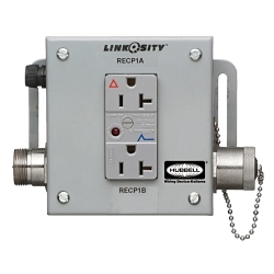 Hubbell M001SG00P Power System Distribution Assembly