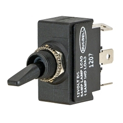 Hubbell Wiring Devices M223JSP