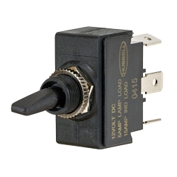 Hubbell Wiring Devices M223MMSP