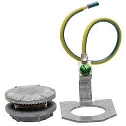 Hubbell MICPK30 Closure Plug Kit