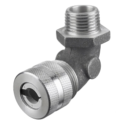 Hubbell NHC1011 Cord Connector
