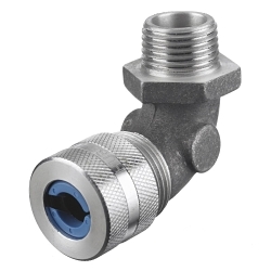 Hubbell NHC1012 Cord Connector