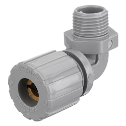 Hubbell NHC1020CR Cord Connector