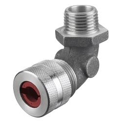 Hubbell NHC1021 Cord Connector