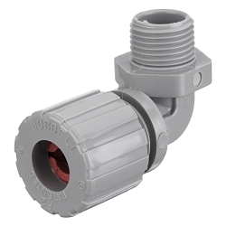 Hubbell NHC1021CR Cord Connector