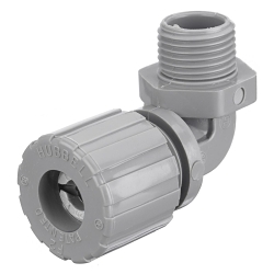 Hubbell NHC1022CR Cord Connector