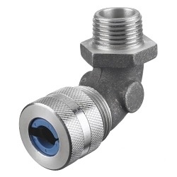 Hubbell NHC1023 Cord Connector