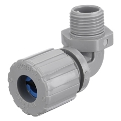 Hubbell NHC1023CR Cord Connector