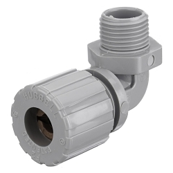Hubbell NHC1024CR Cord Connector