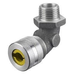 Hubbell NHC1037 Cord Connector