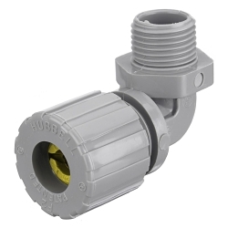 Hubbell NHC1037CR Cord Connector