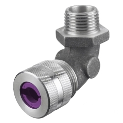 Hubbell NHC1038 Cord Connector