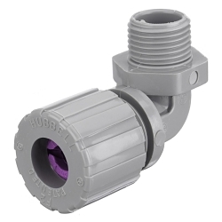 Hubbell NHC1038CR Cord Connector