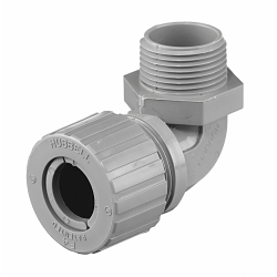 Hubbell NHC1043CR Cord Connector