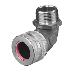 Hubbell NHC1044 Cord Connector
