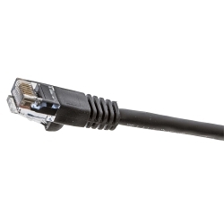 Hubbell NSC5EBK05 Premise Wiring Netselect Patch Cord