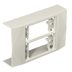 Hubbell PB2IND2G Inline Device Box