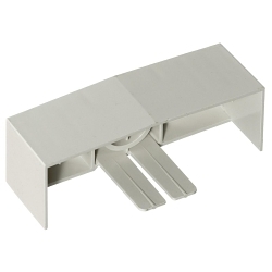Hubbell PB3ECA End Cap