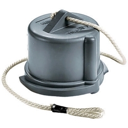 Hubbell PC320 Replacement Closure Cap