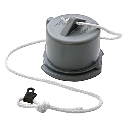 Hubbell PC520 Replacement Closure Cap