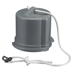 Hubbell PC60 Replacement Closure Cap