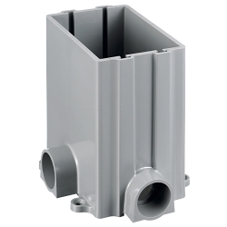 Hubbell PFBRG1 Floor Box
