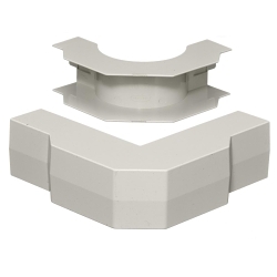 Hubbell PL1EEBC External Elbow