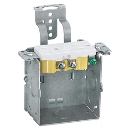 Hubbell RF500 Floor Box