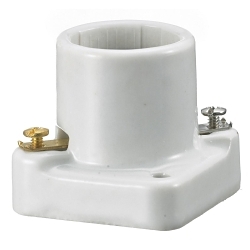 Hubbell RL152 Lamp Holders and Socket