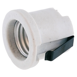 Hubbell RL158 Lampholder
