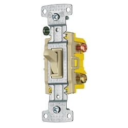 Hubbell RS315I Toggle Switch