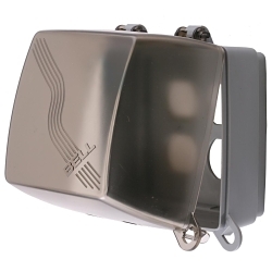Hubbell RW57900 Electrical Box Cover