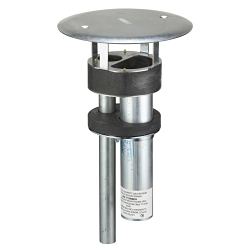 Hubbell S1PTAVFIT Poke-Through