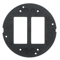 Hubbell S1SP Sub Plate