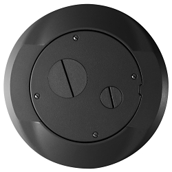 Hubbell Wiring Devices S1SPFFBL