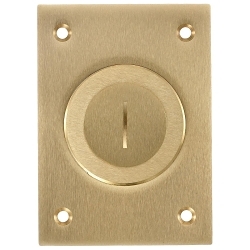 Hubbell S2625 Floor Box Cover