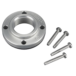Hubbell SAB100 Liquidtight Adapter