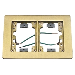 Enclosures