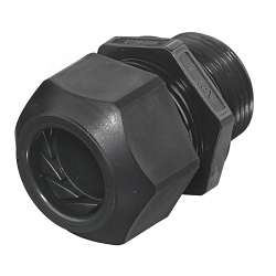 Hubbell SEC100BA Wiring Device-Kellems Cord Connector