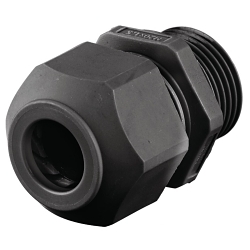 Hubbell SEC38BA Cord Connector