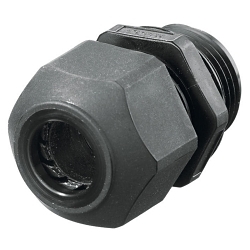 Hubbell SEC75BA Cord Connector