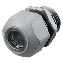 Hubbell SEC75GA Cord Connector
