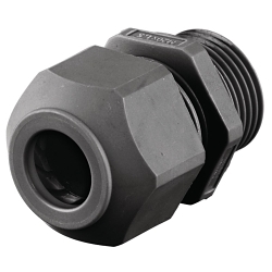 Hubbell SECM16B Cord Connector