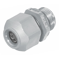 Hubbell SECP11GA Cord Connector