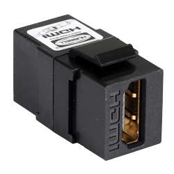 Hubbell SFHC14BK Rj Jack And Module