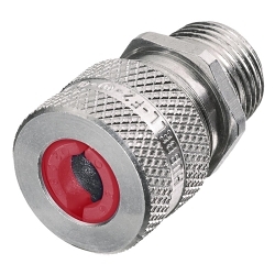 Hubbell SHC1009 Cord Connector