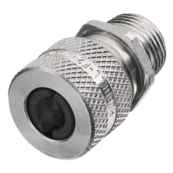 Hubbell SHC1010 Cord Connector