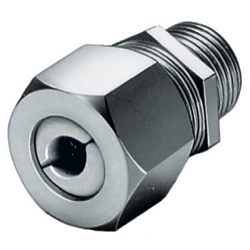 Hubbell Wiring Devices SHC1011SS