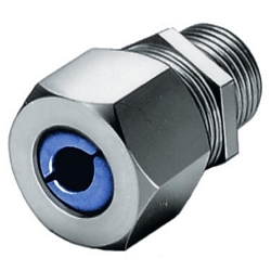 Hubbell SHC1023SS Cord Connector
