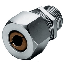 Hubbell SHC1024SS Cord Connector